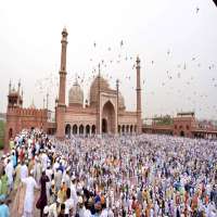 Id-ul- Zuha Travel